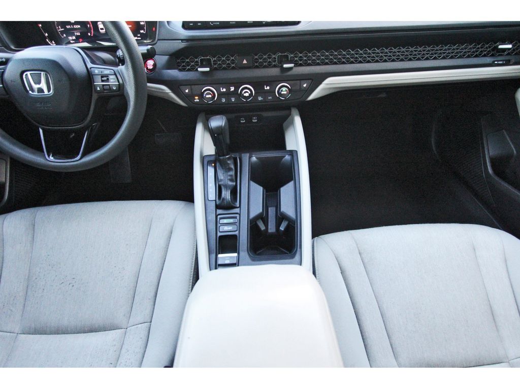 Used 2023 Honda Accord Sedan