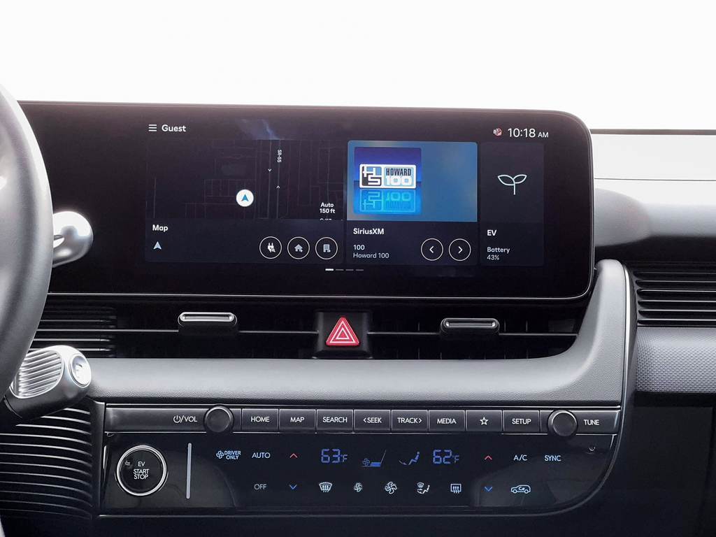 Thumbnail: 2026 Hyundai Ioniq 5 - 19