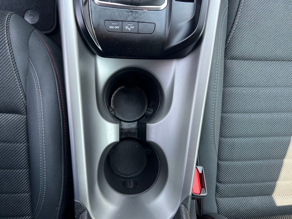 Used 2024 Dodge Hornet SUV