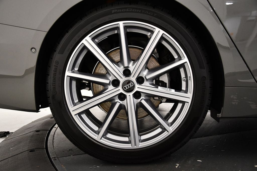 Thumbnail: 2025 Audi A6 - 15