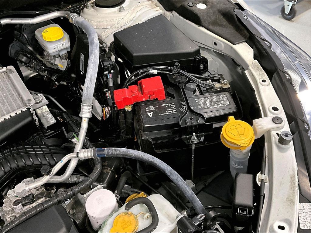 2023 Subaru Ascent — photo 29