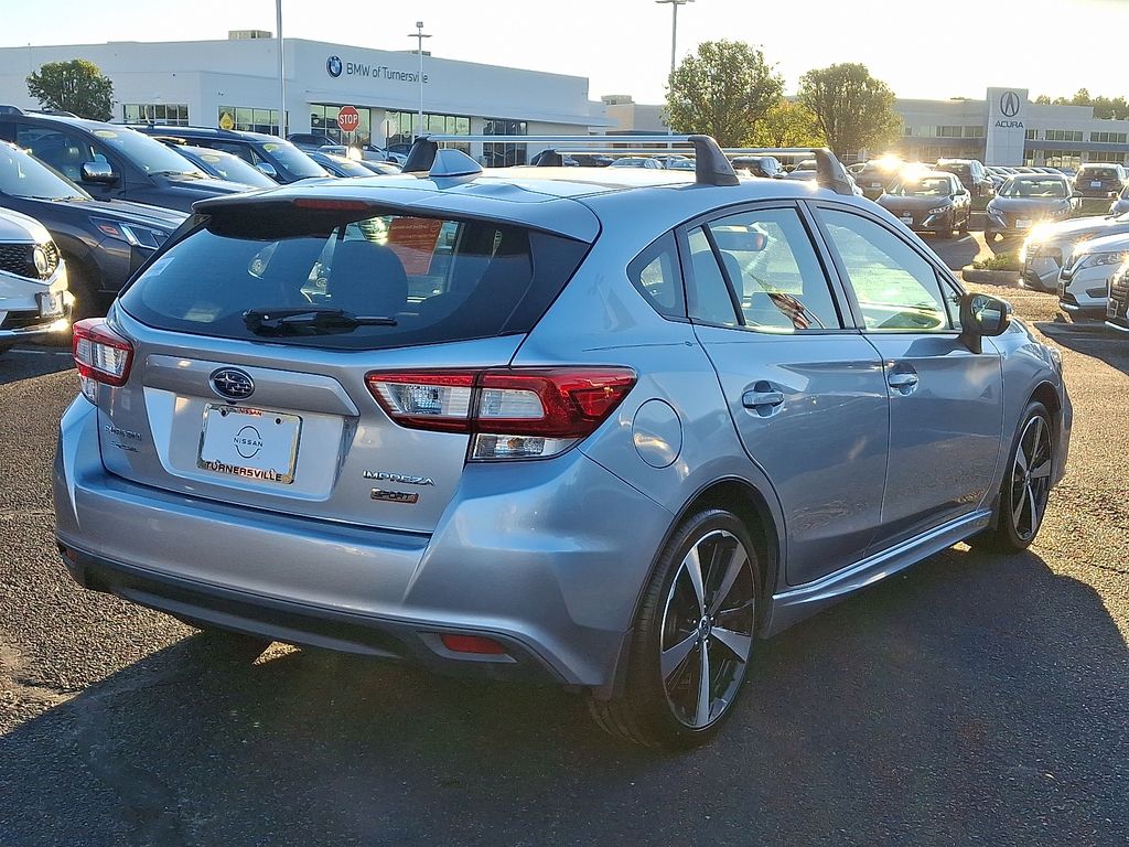 Thumbnail: 2017 Subaru Impreza - 6