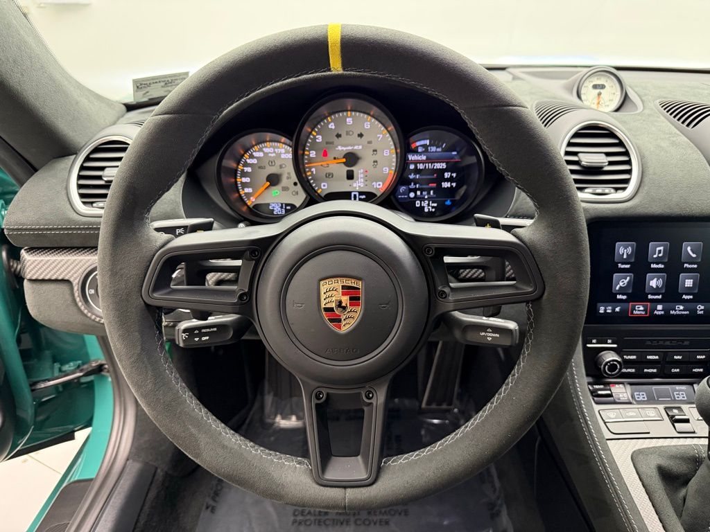 Thumbnail: 2024 Porsche  - 12