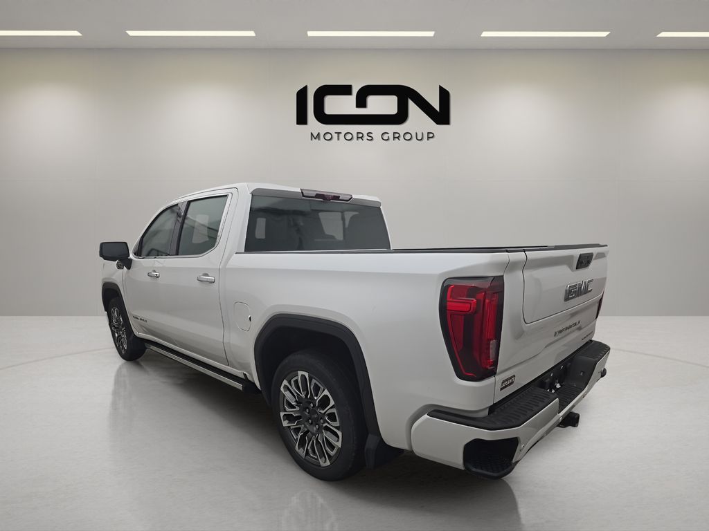 Used 2023 GMC Sierra 1500 Truck