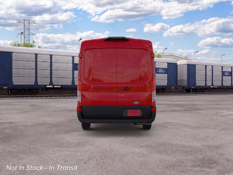 2026 Ford Transit-250 Cargo Van 