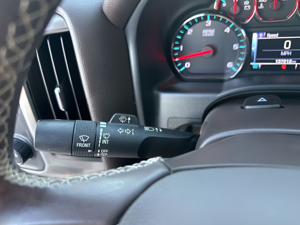 Used Car 2017 Chevrolet Silverado 1500  Lt For Sale Under $20,000 In Austin, Texas