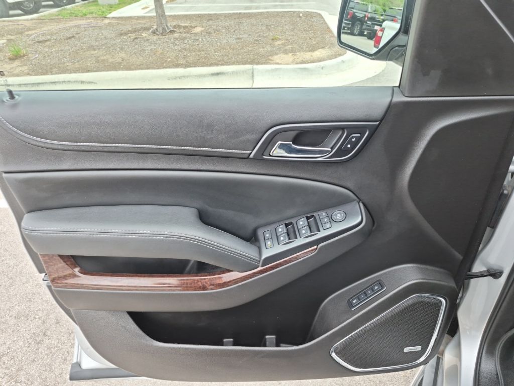 Used Car 2017 Gmc Yukon Xl  Slt For Sale Under $25,000 In Austin, Texas