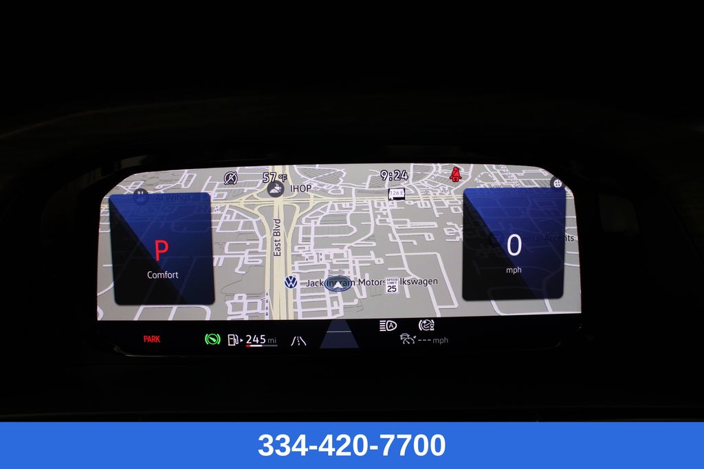 new 2026 Volkswagen Atlas car