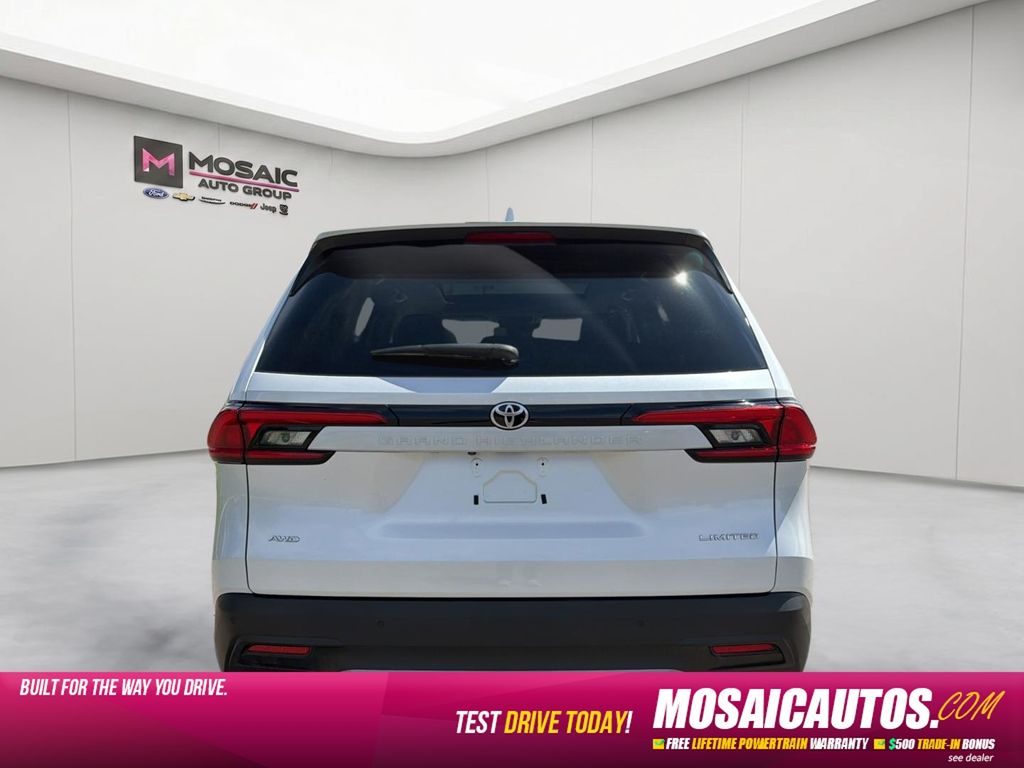 View vehicle photo 6