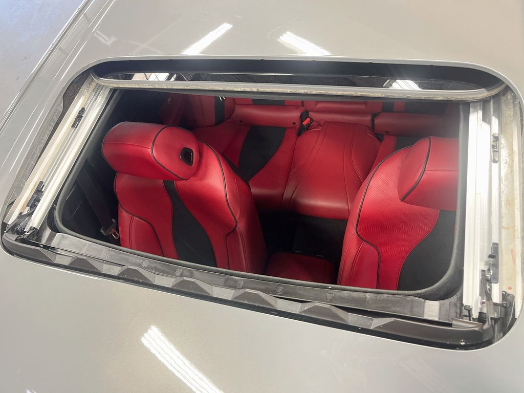 Used 2025 Silver Acura A-Spec Package image 23