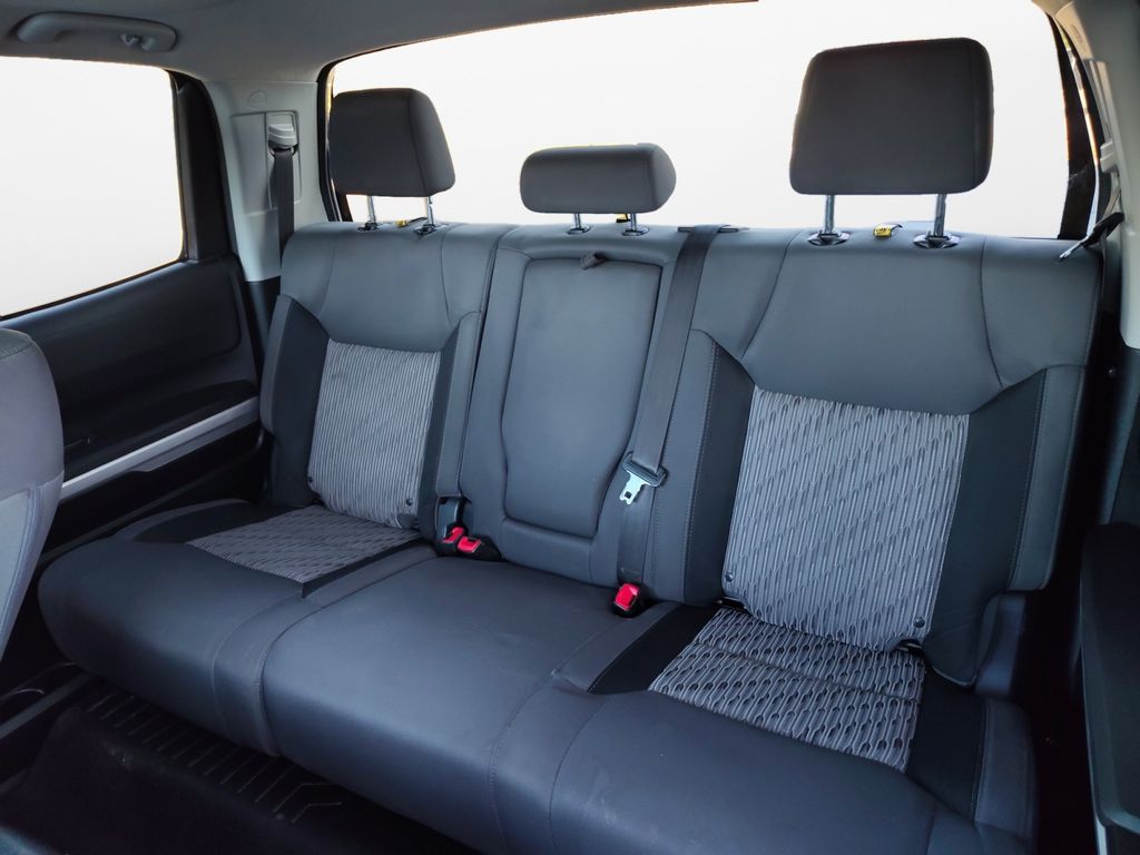 Used Car 2017 Toyota Tundra  Sr5 For Sale Under $30,000 In Austin, Texas