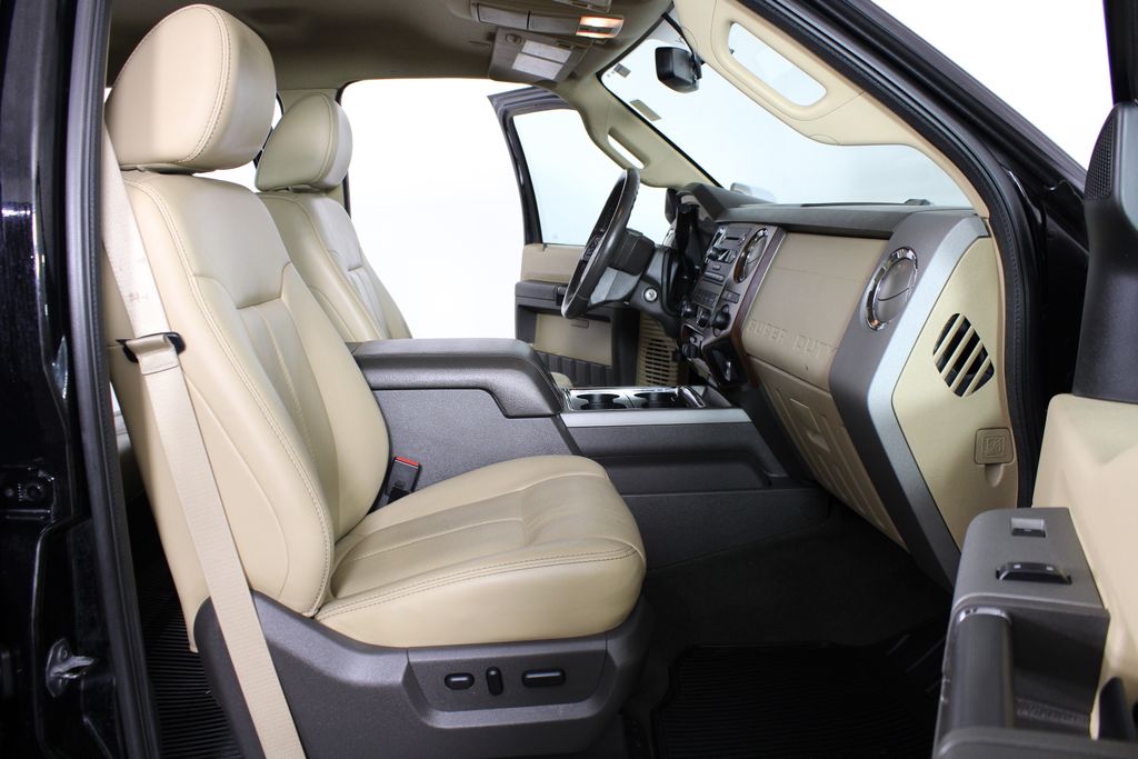 Used 2011 Ford F-350SD for sale in 