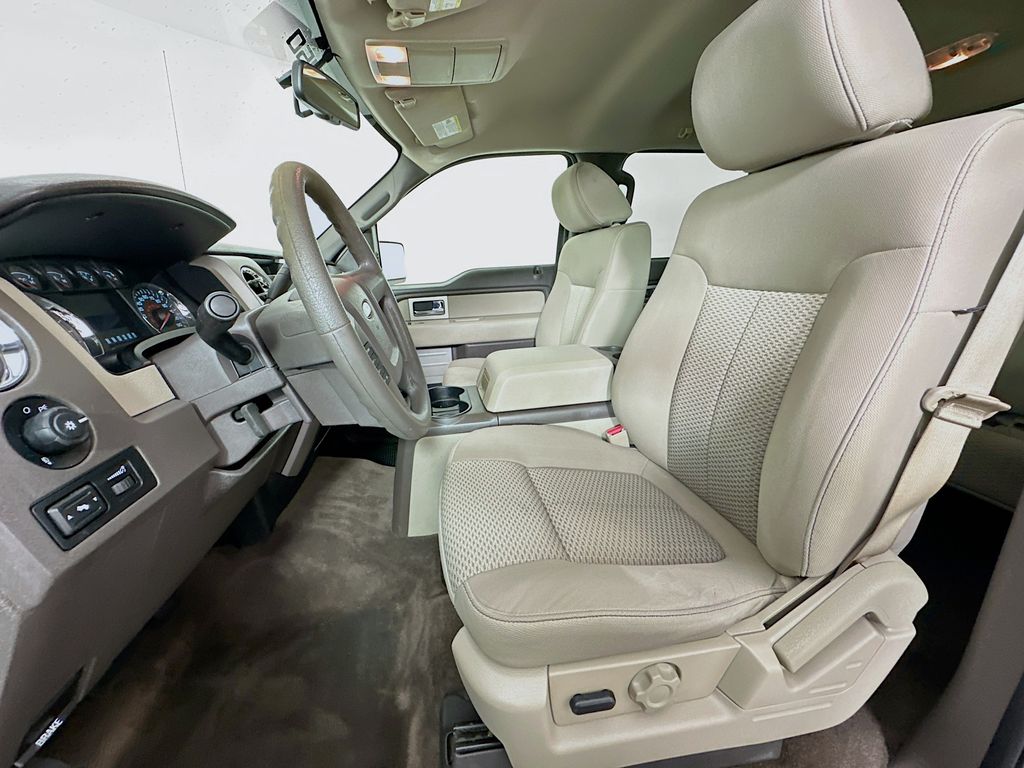 Thumbnail: 2010 Ford F-150 - 19