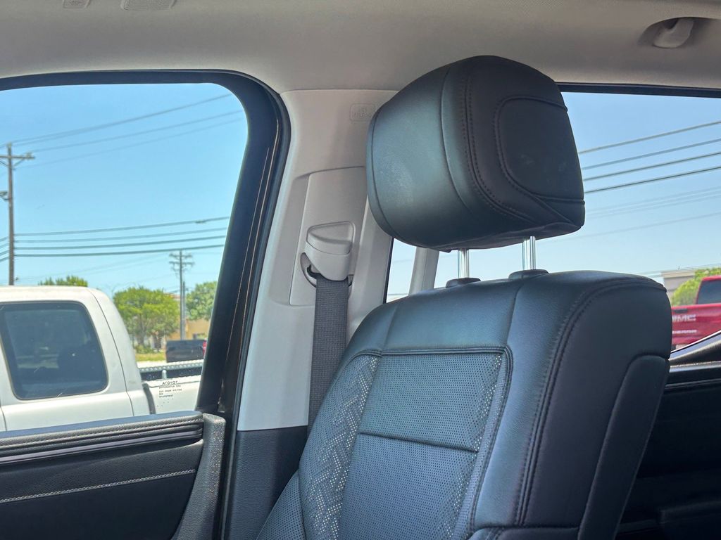 Used Car 2023 Toyota Tundra Hybrid  Limited For Sale Under $50,000 In Austin, Texas