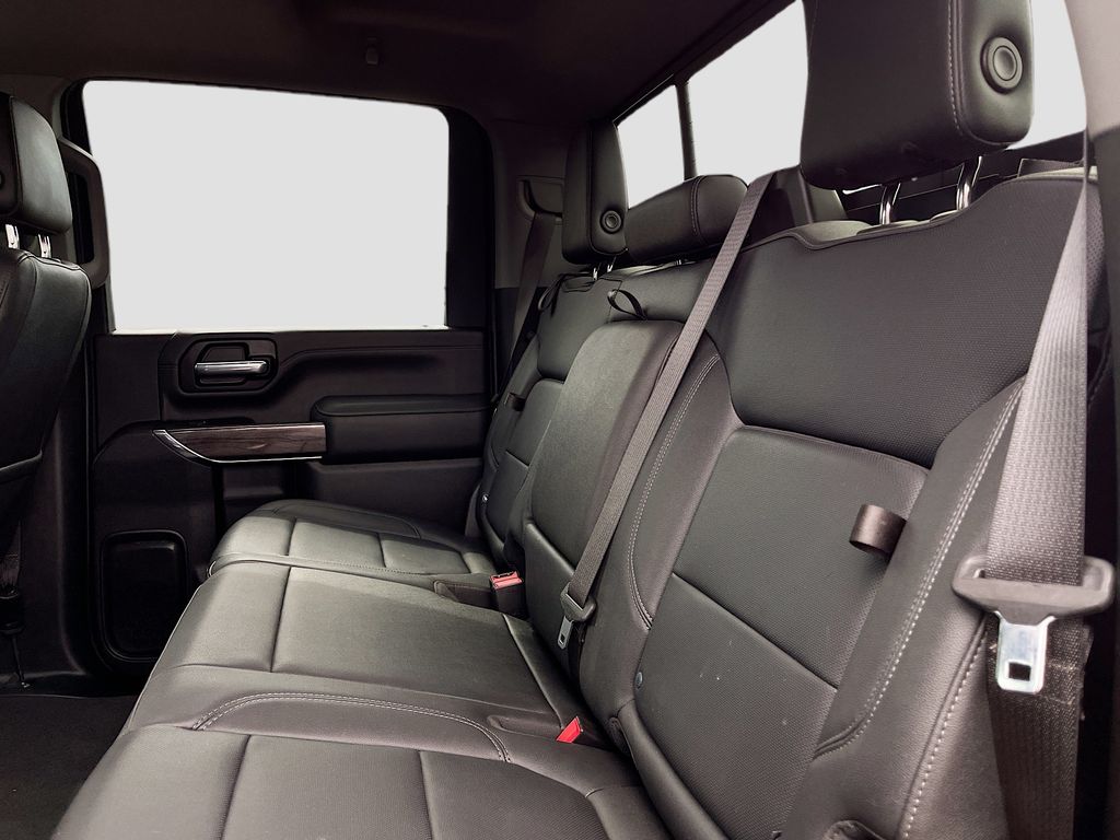 Used 2023 Black Chevrolet LTZ image 23
