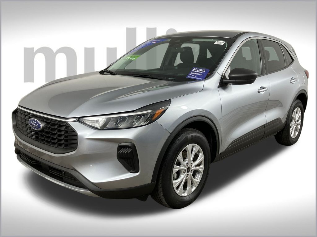 2024 Ford Escape Active photo 10
