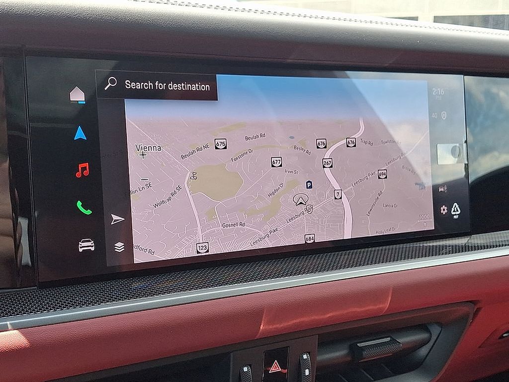 Thumbnail: 2025 Porsche Cayenne - 19