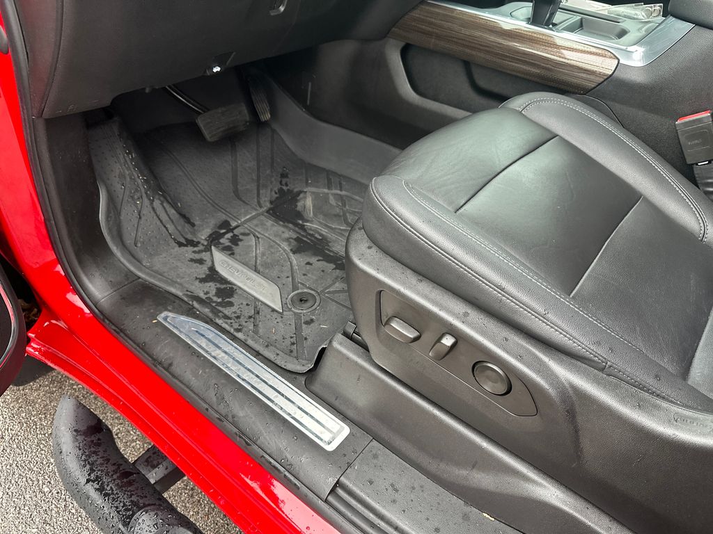 Used Car 2023 Chevrolet Silverado 1500  Rst For Sale Under $50,000 In Austin, Texas