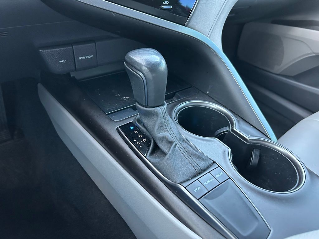 Thumbnail: 2023 Toyota Camry - 27