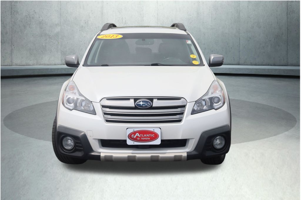 Used 2013 Subaru Outback Limited with VIN 4S4BRBSC0D3314796 for sale in Lynn, MA