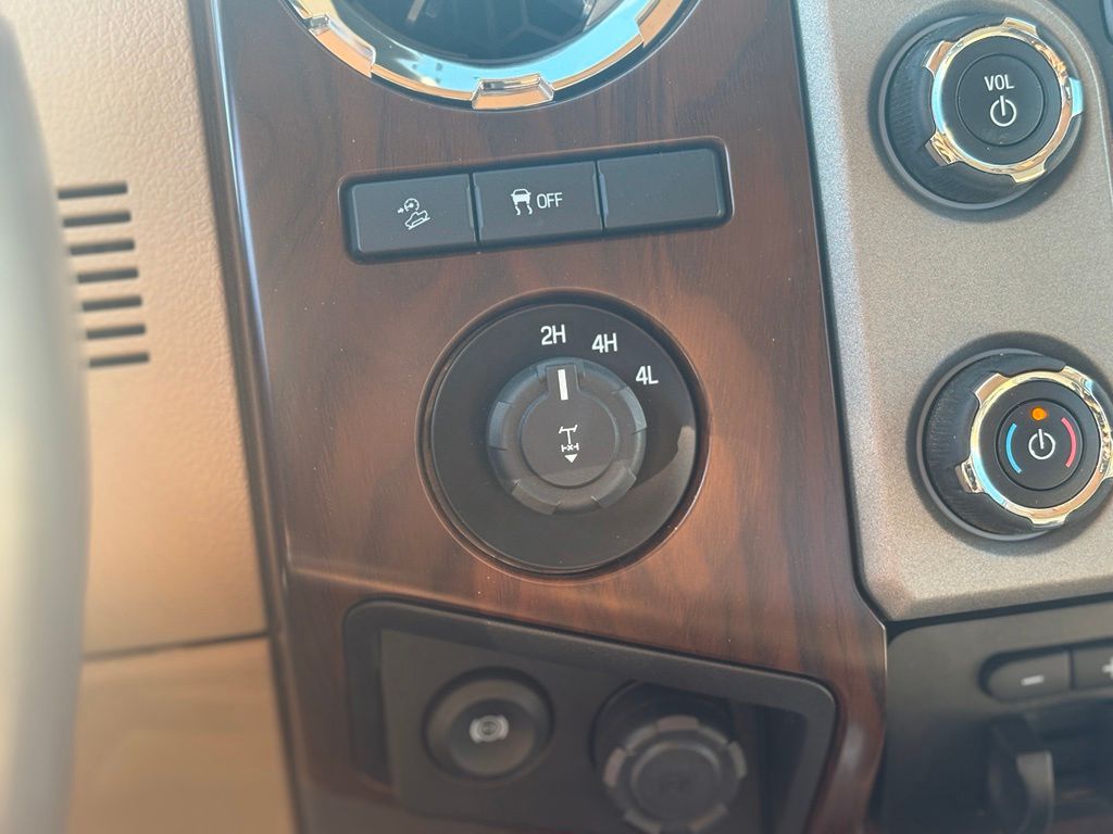 Used 2015 Ford F-350SD Truck