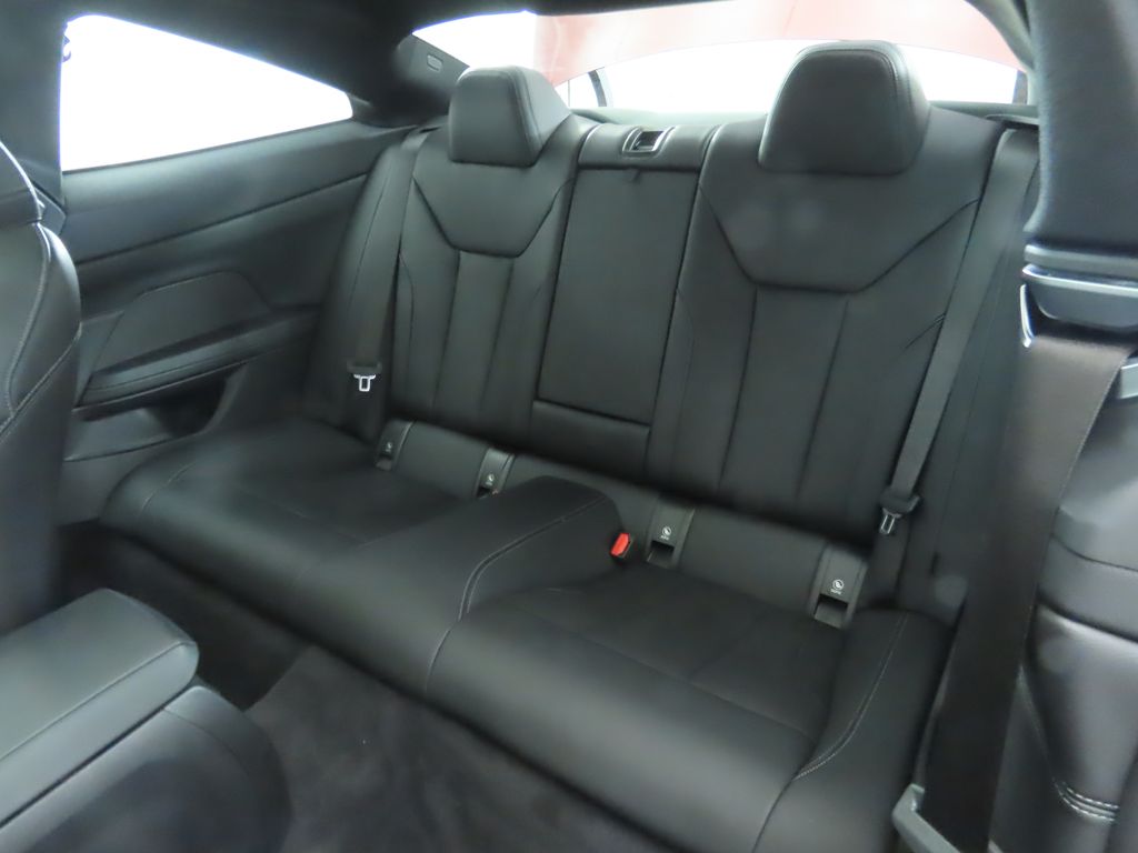 Thumbnail: 2024 BMW 4 Series - 22