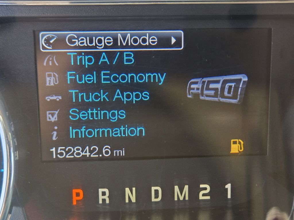 2012 Ford F-150 Lariat Black at Emmons Autoplex