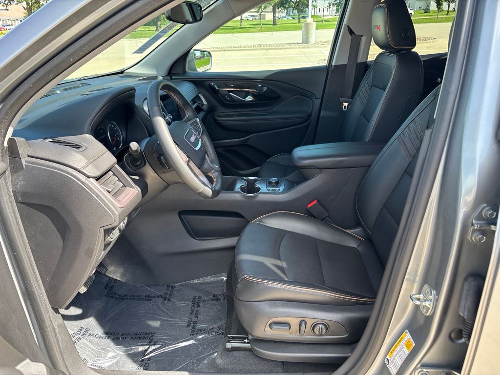 Used 2023 GMC Terrain SUV