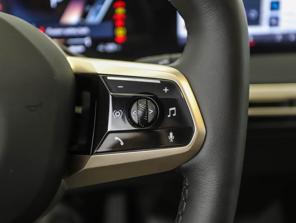 Thumbnail: 2026 BMW iX - 13