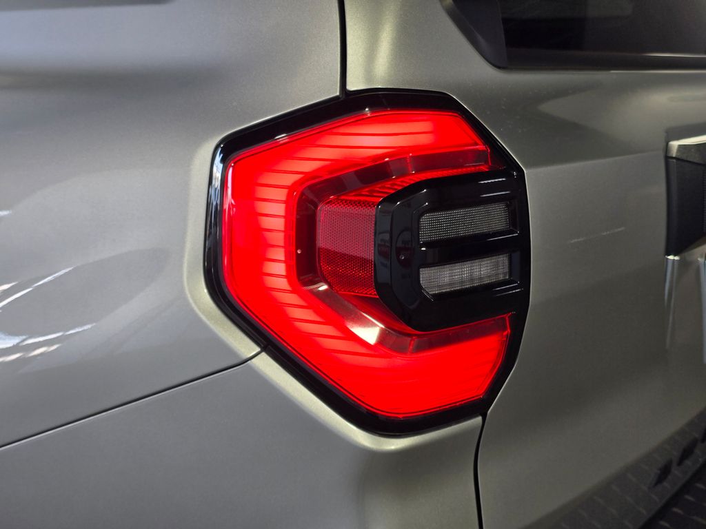 Thumbnail: 2026 Toyota 4Runner - 10