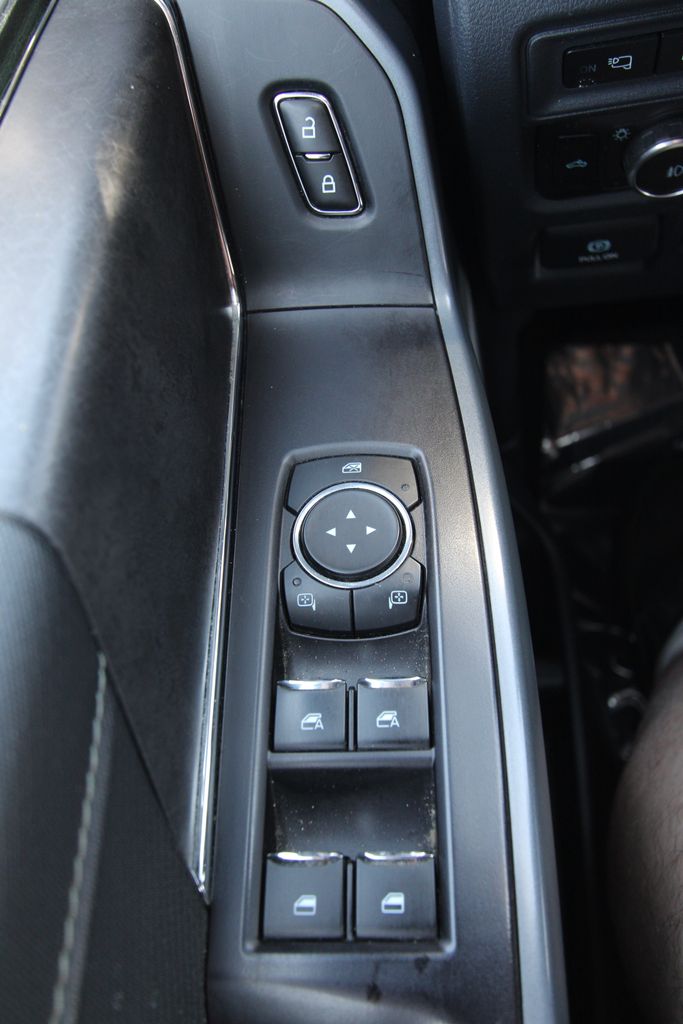 Used 2024 Ford F-150 Truck