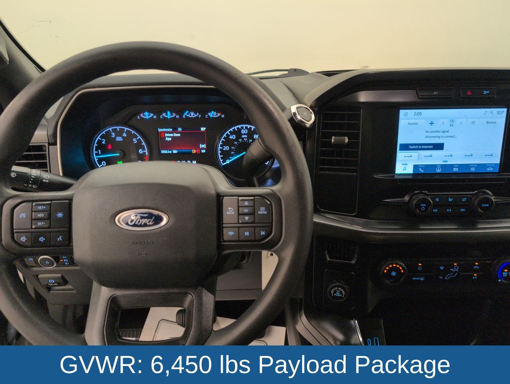 Certified Used 2023 White Ford XL image 20