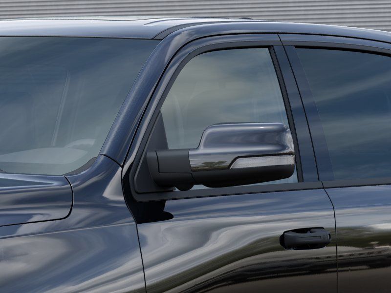 New 2026 Ram 1500 Truck