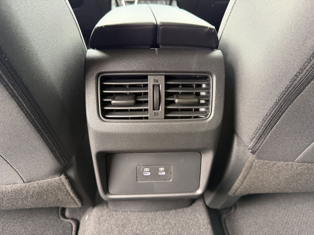 New 2026 Nissan Rogue SUV