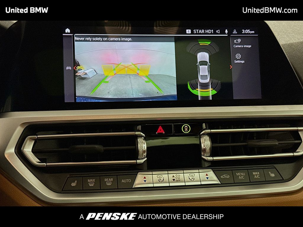 Thumbnail: 2023 BMW 4 Series - 9