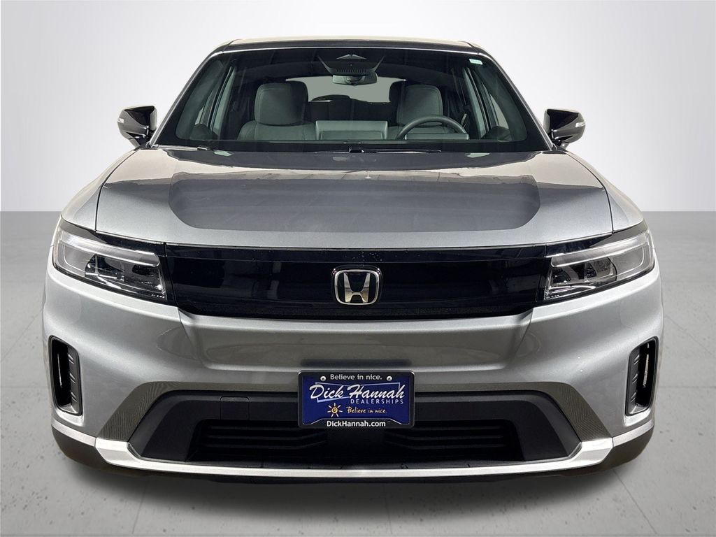 2025 Honda Prologue EX photo 2