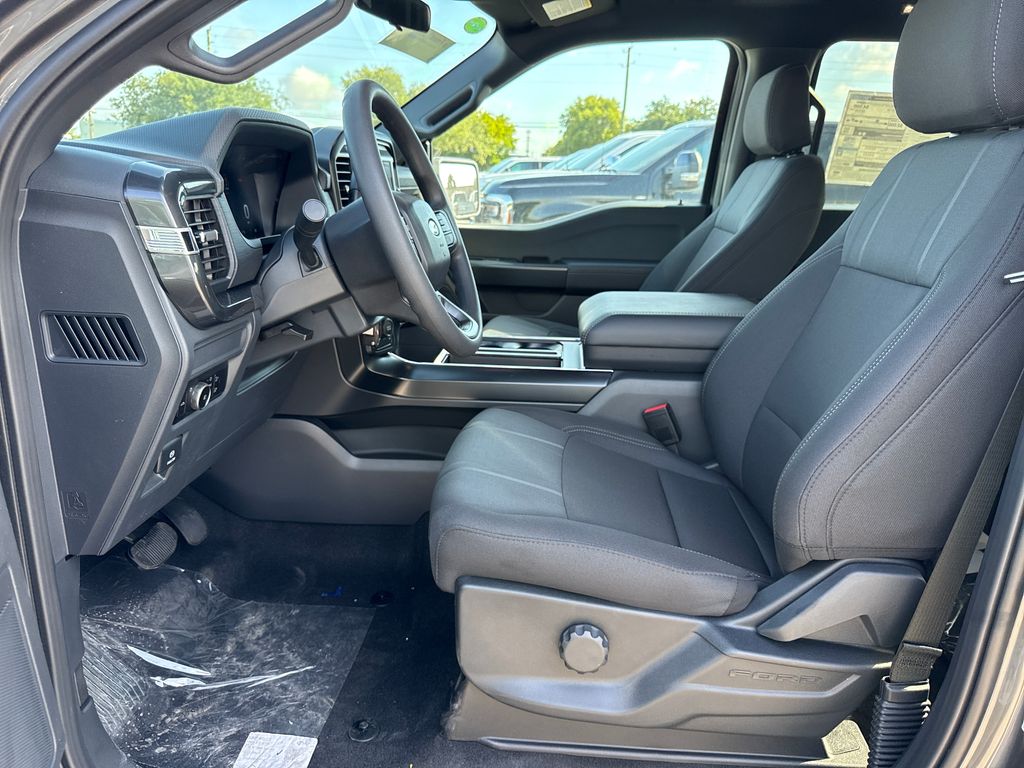 2026 Ford F-150 STX 4X4 Truck