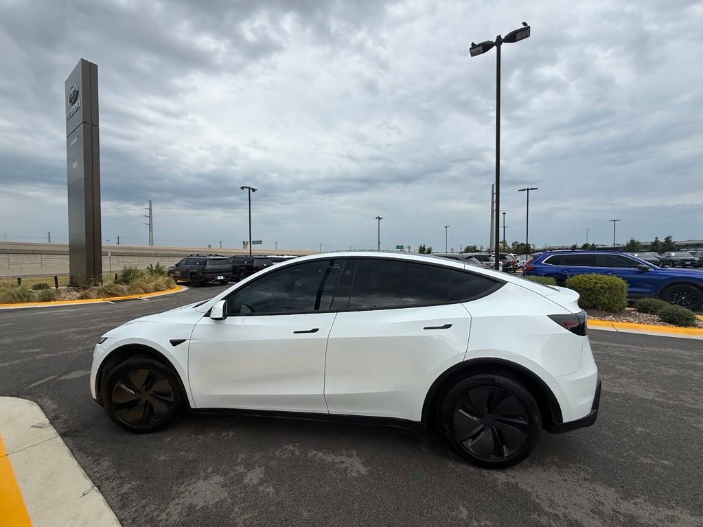 Thumbnail: 2026 Tesla Model Y - 6