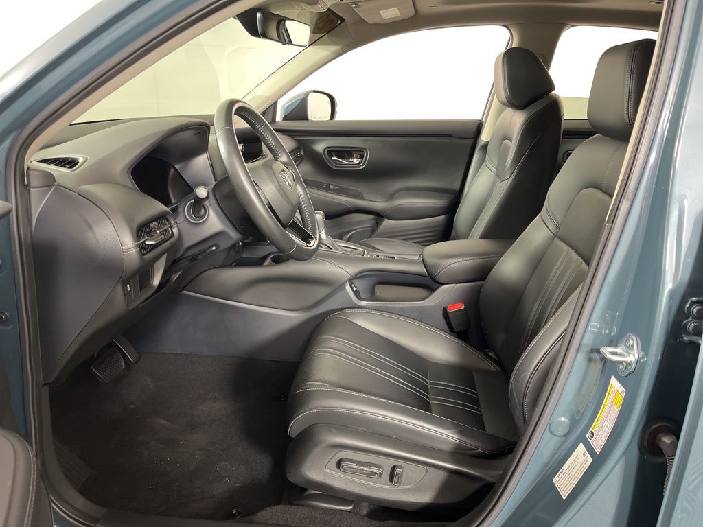 Thumbnail: 2023 Honda HR-V - 21