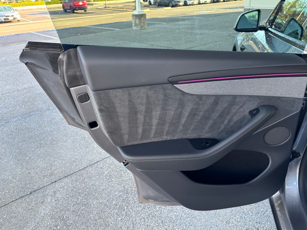 Thumbnail: 2026 Tesla Model Y - 23