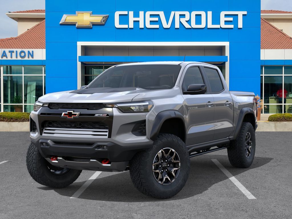 View vehicle photo 6