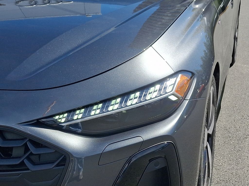 Thumbnail: 2026 Audi A5 - 8