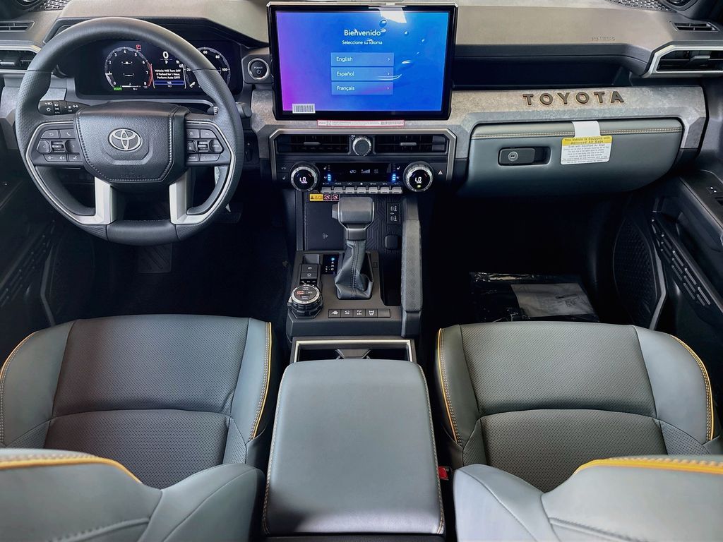 Thumbnail: 2026 Toyota 4Runner - 13