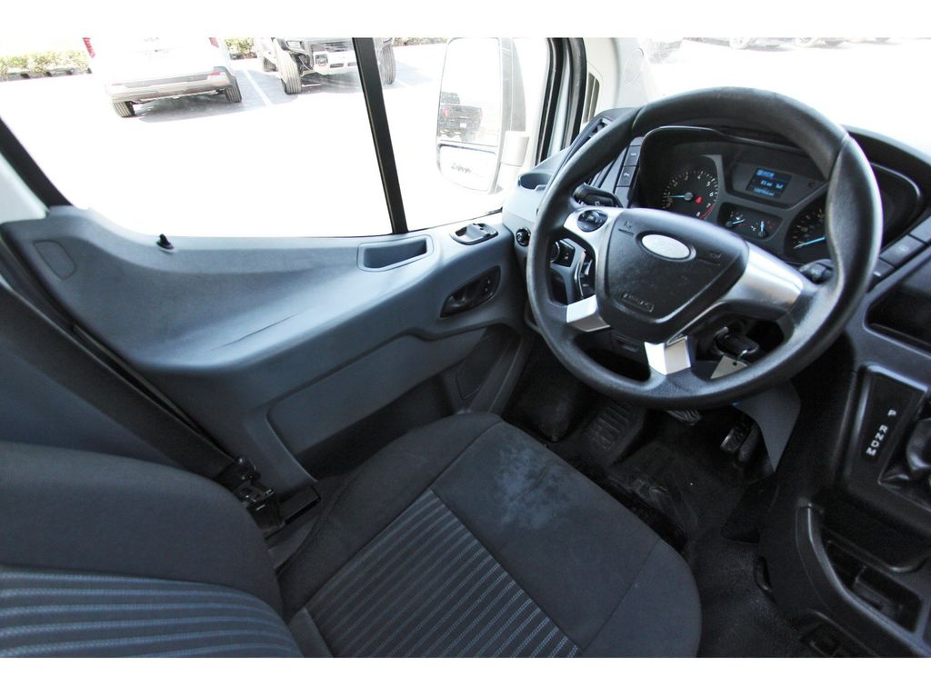 Used 2016 Ford Transit-350 Van