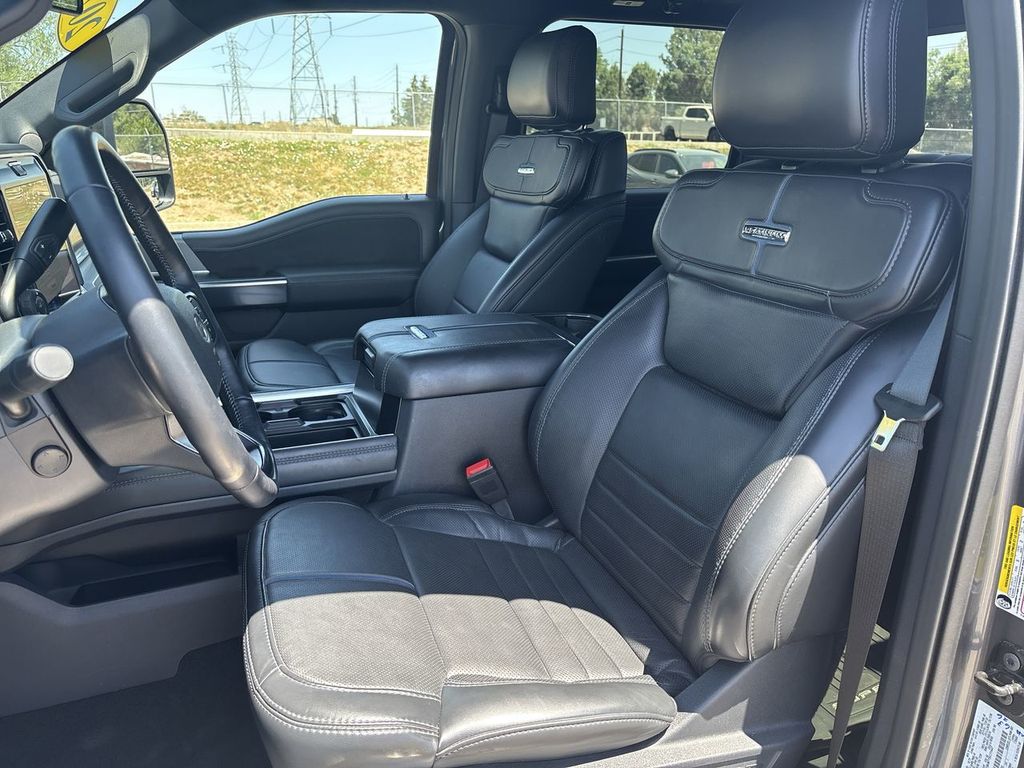 Used 2026 Ford F-350SD Truck