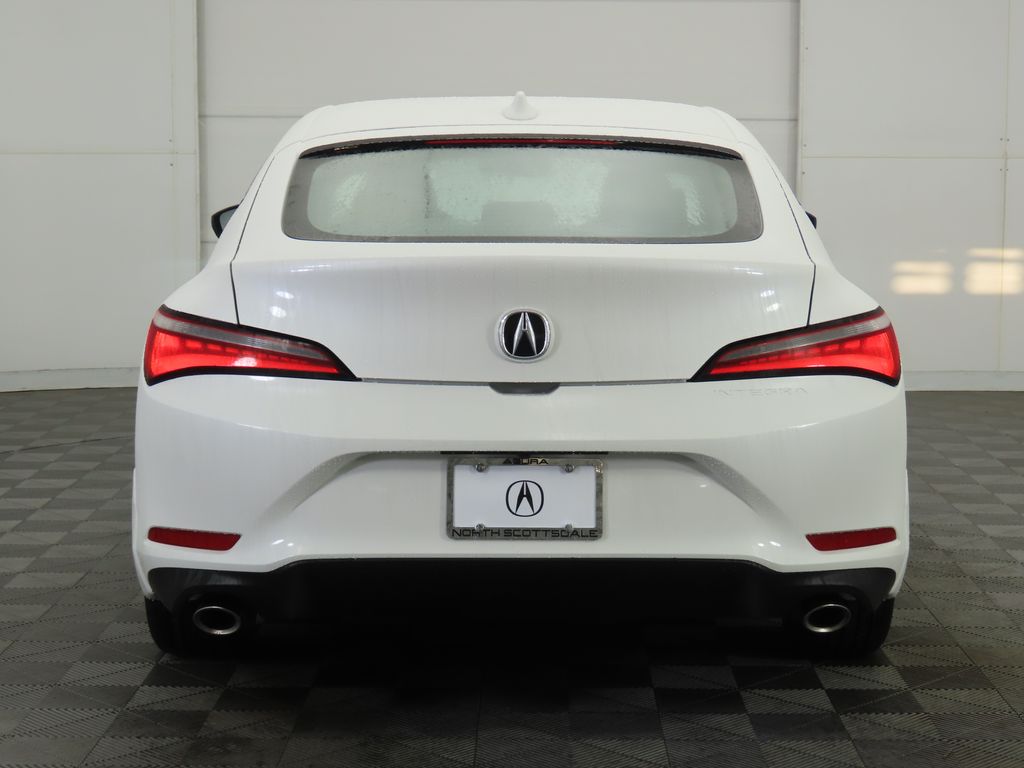 Thumbnail: 2025 Acura Integra - 7