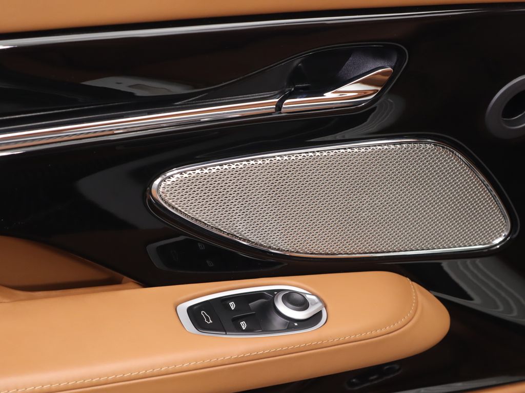 Thumbnail: 2024 Aston Martin DB12 - 31