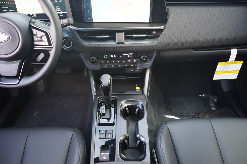 Thumbnail: 2026 Subaru Outback - 11