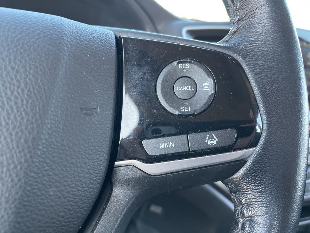 Thumbnail: 2021 Honda Pilot - 22