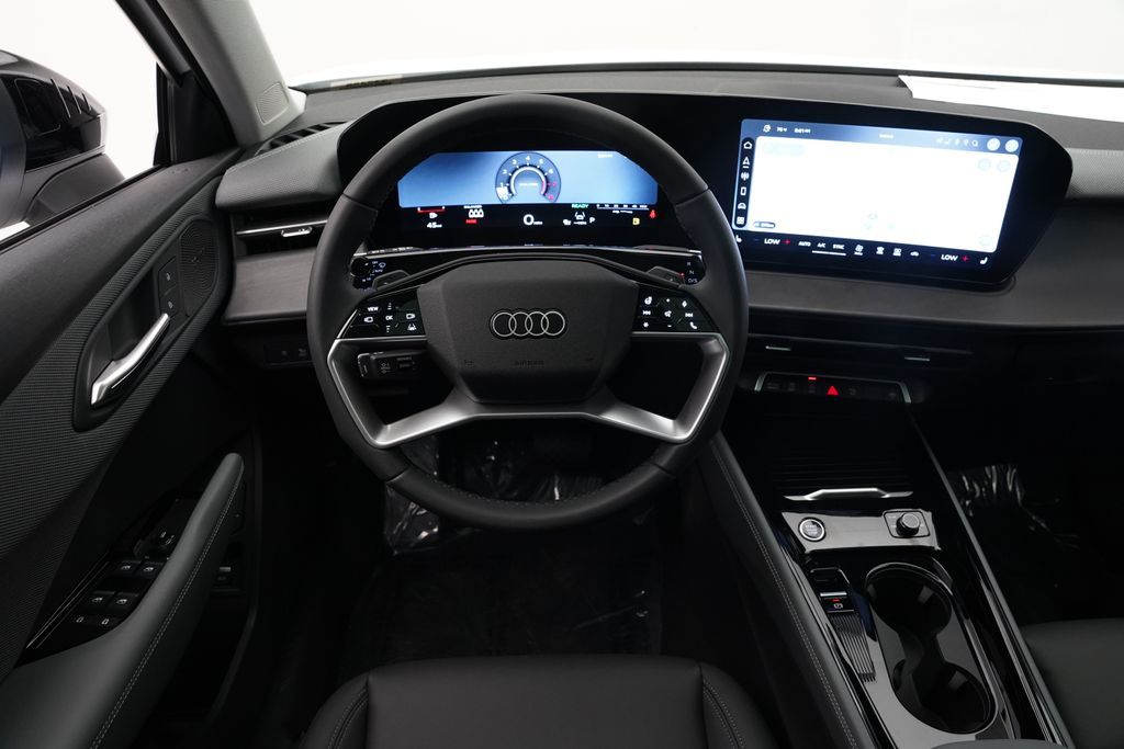 Thumbnail: 2026 Audi Q3 - 10